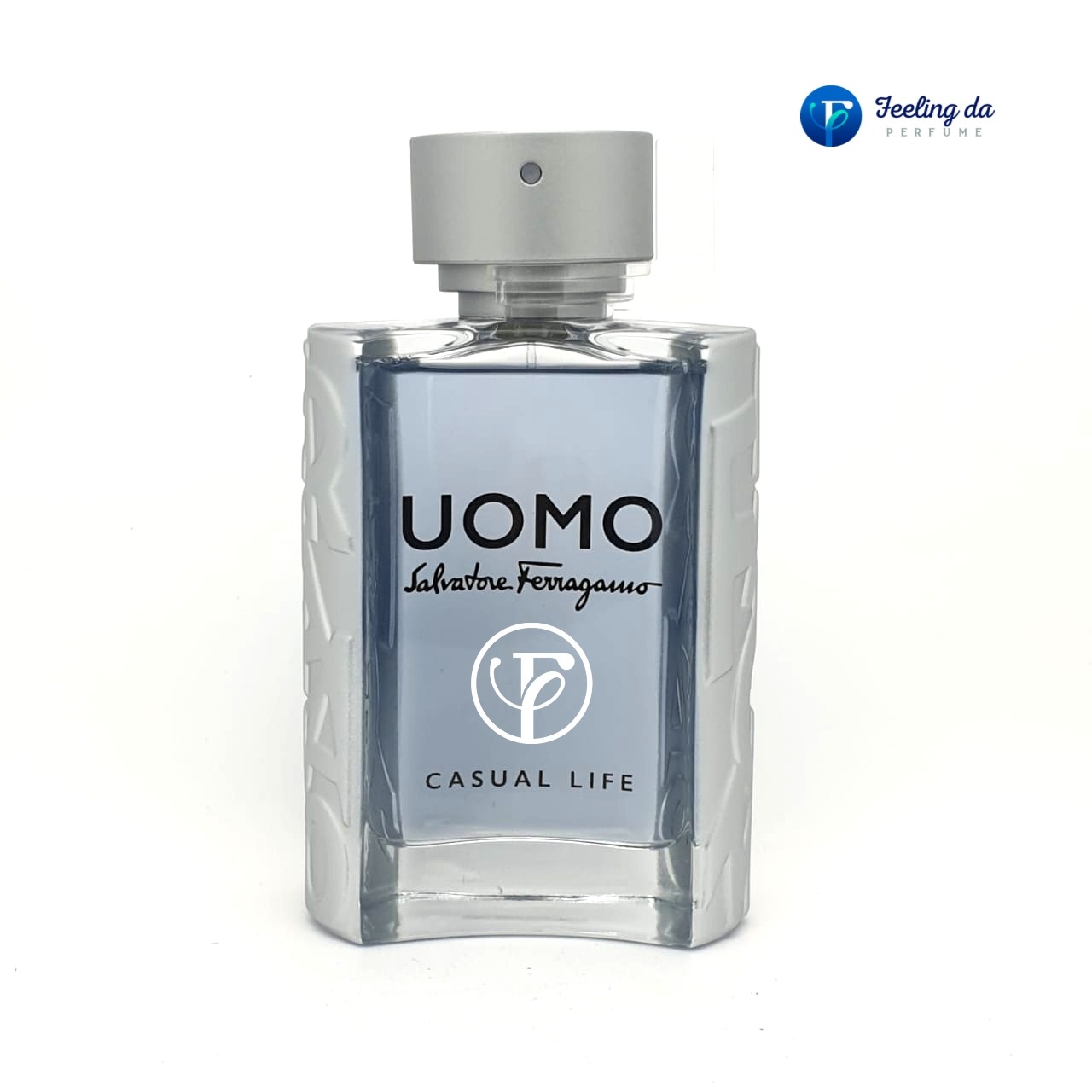SALVATORE FERRAGAMO UOMO CASUAL LIFE - Imagen 3
