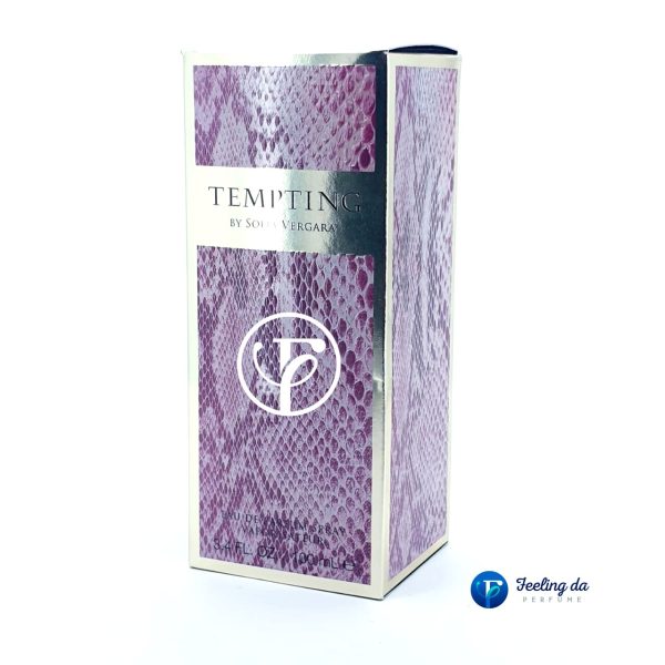 SOFIA VERGARA TEMPTING EDP - Imagen 3