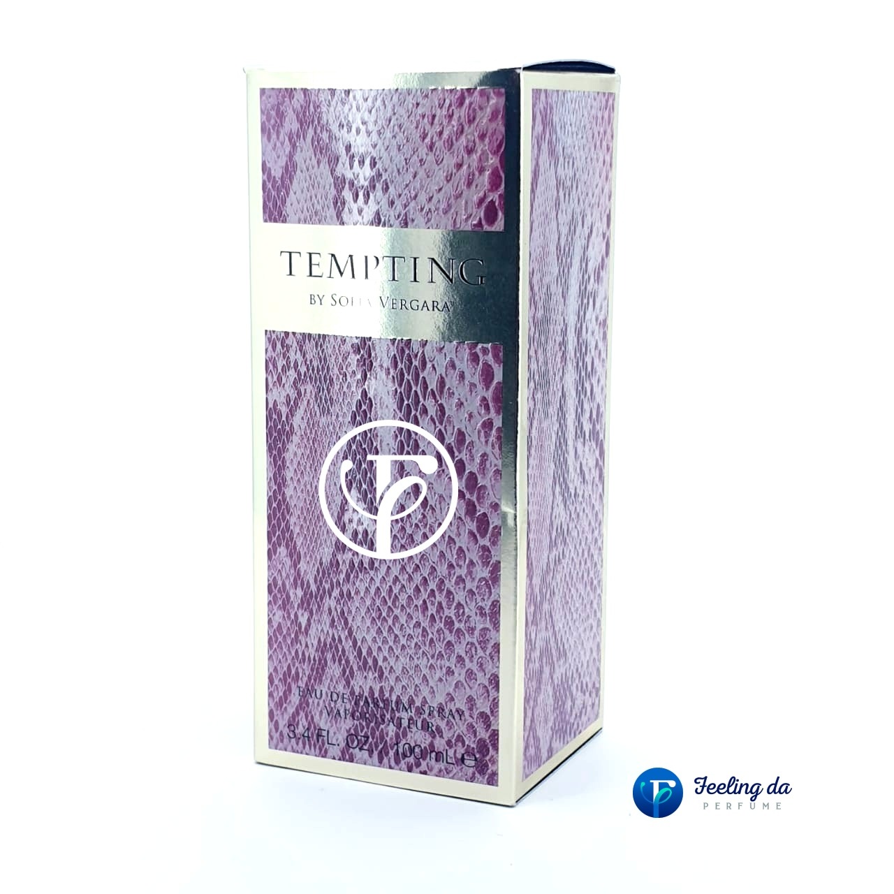 SOFIA VERGARA TEMPTING EDP - Imagen 3