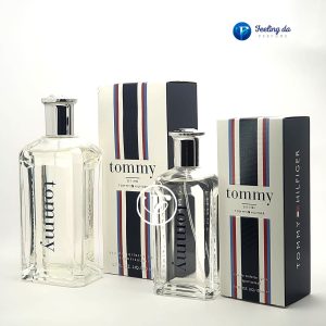 TOMMY HILFIGER TOMMY EDT