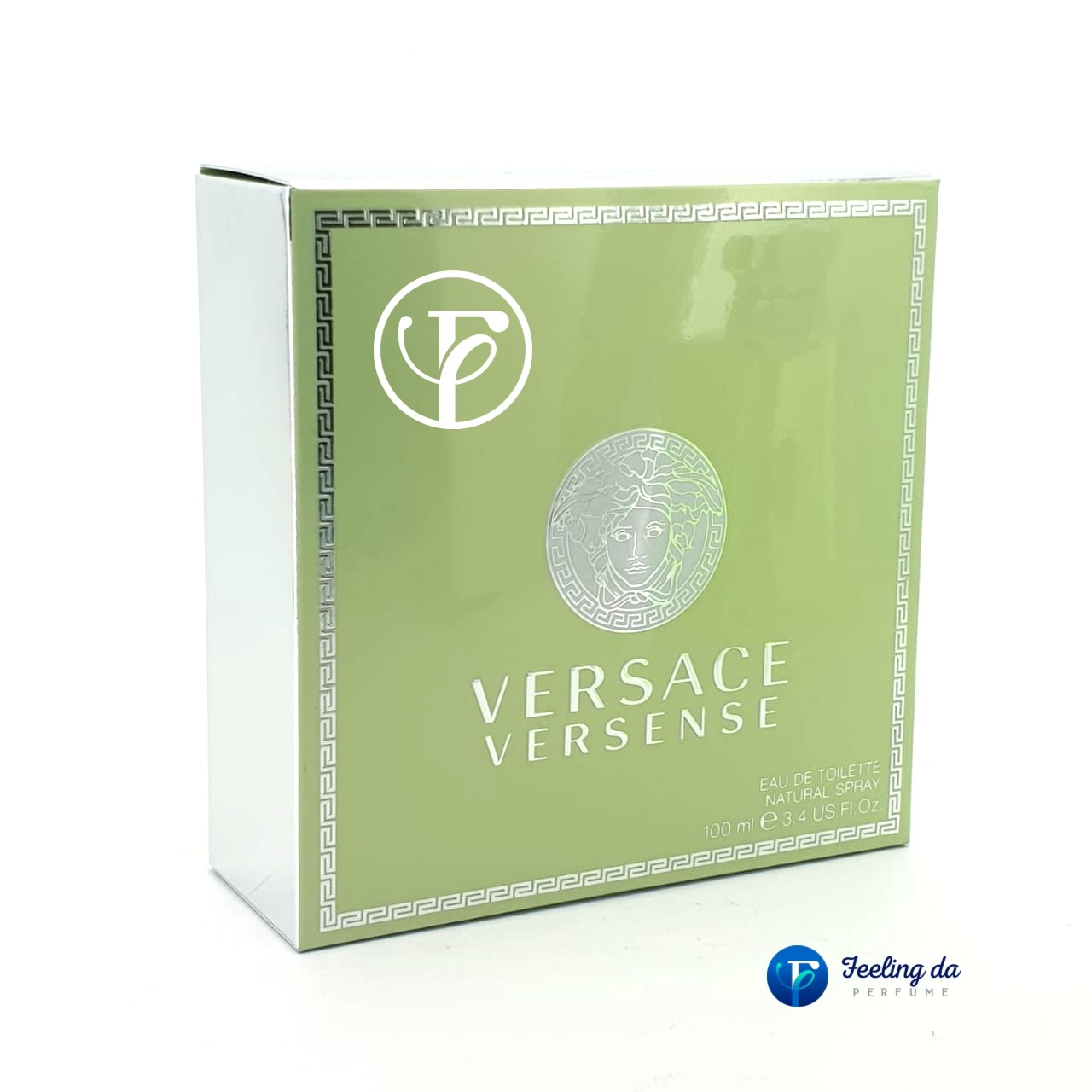 VERSACE VERSENSE EDT - Imagen 3