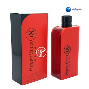 PERRY ELLIS 18 FUEGO EDP