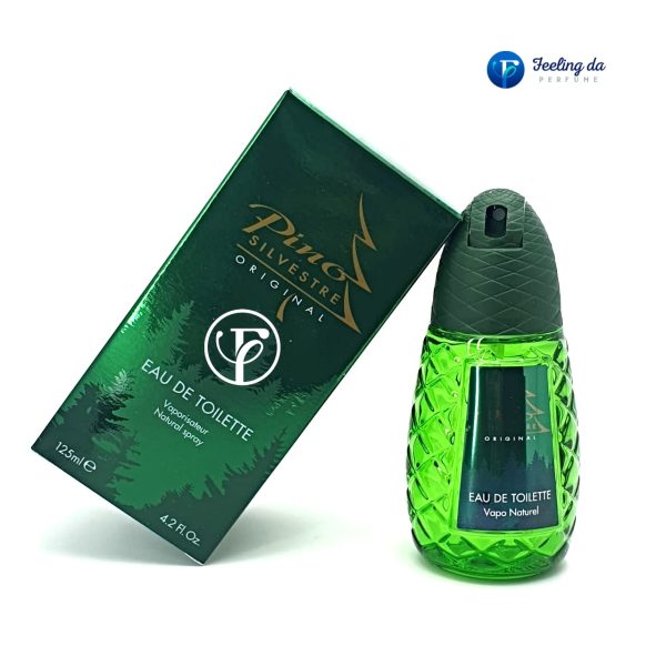 PINO SILVESTRE ORIGINAL EDT