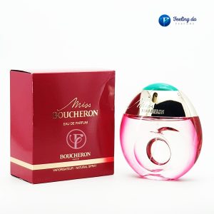 MISS BOUCHERON EDP