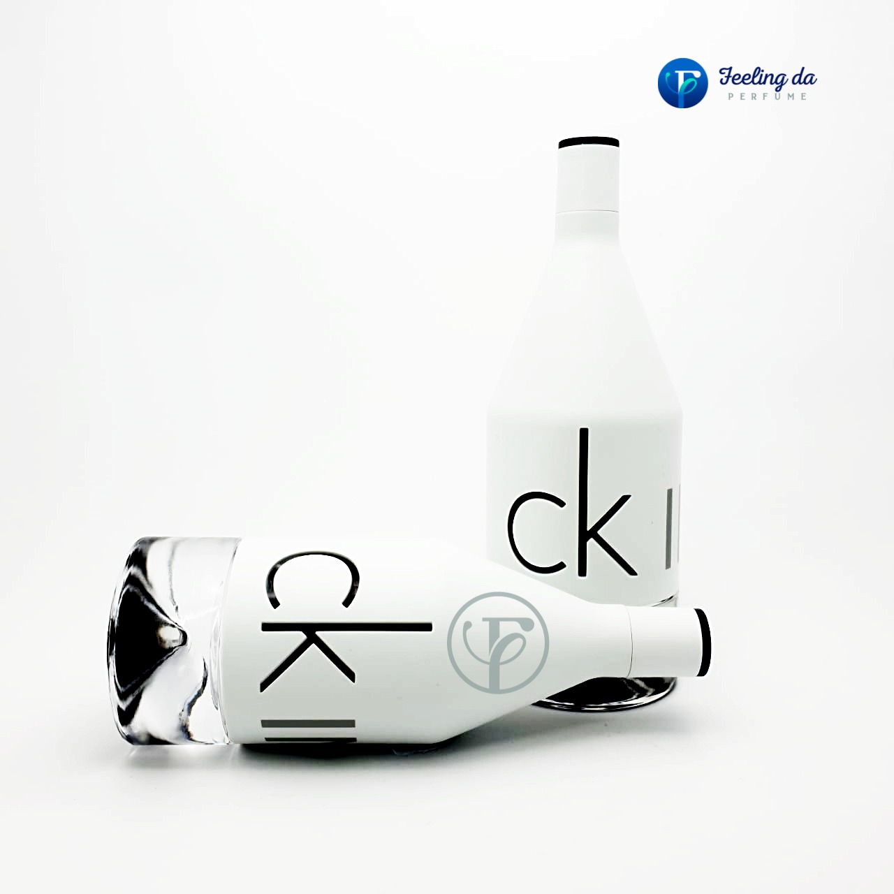 CK IN2U FOR HIM EDT - Imagen 3