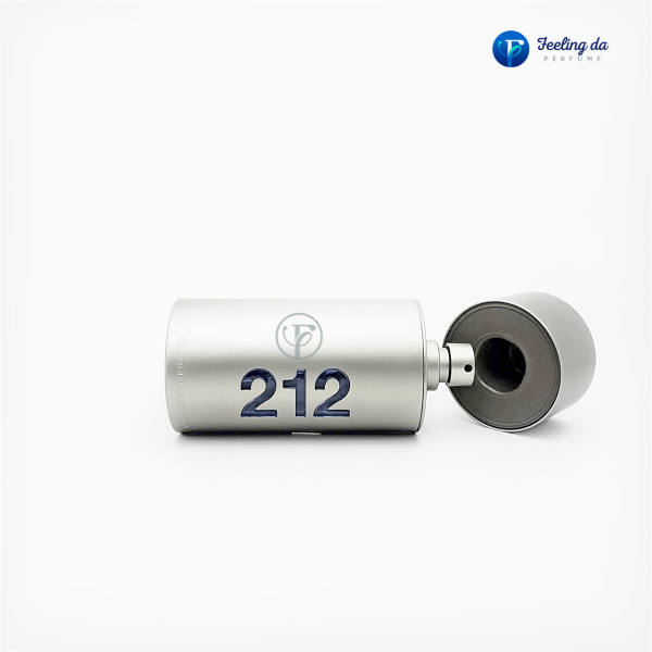 CAROLINA HERRERA 212 MEN NYC - Imagen 2