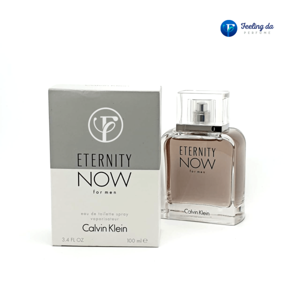 CK ETERNITY NOW EDT