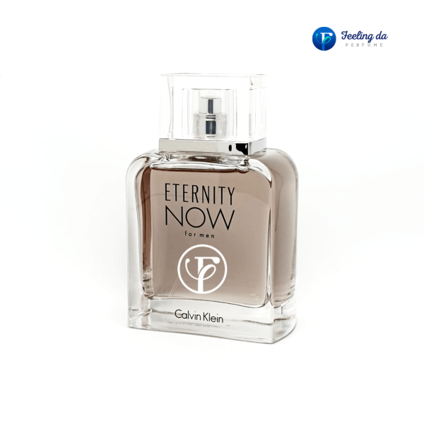 CK ETERNITY NOW EDT - Imagen 3
