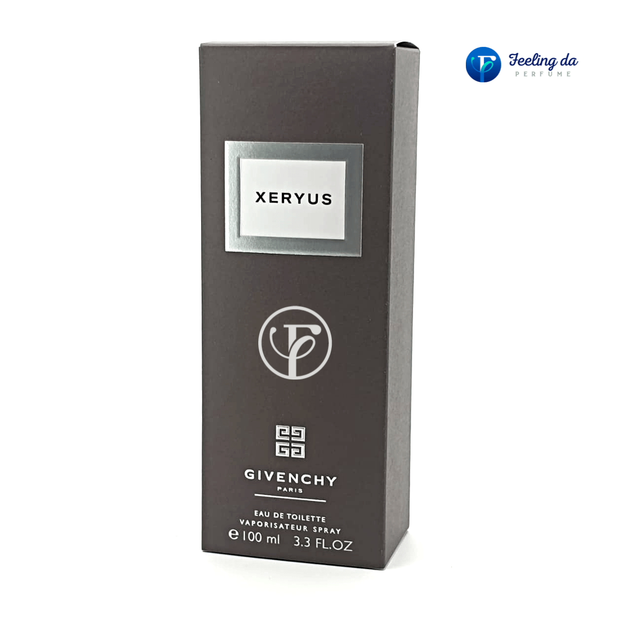 GIVENCHY XERYUS EDT - Imagen 3