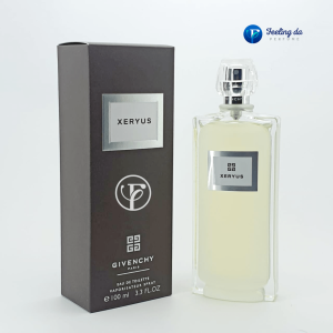 GIVENCHY XERYUS EDT