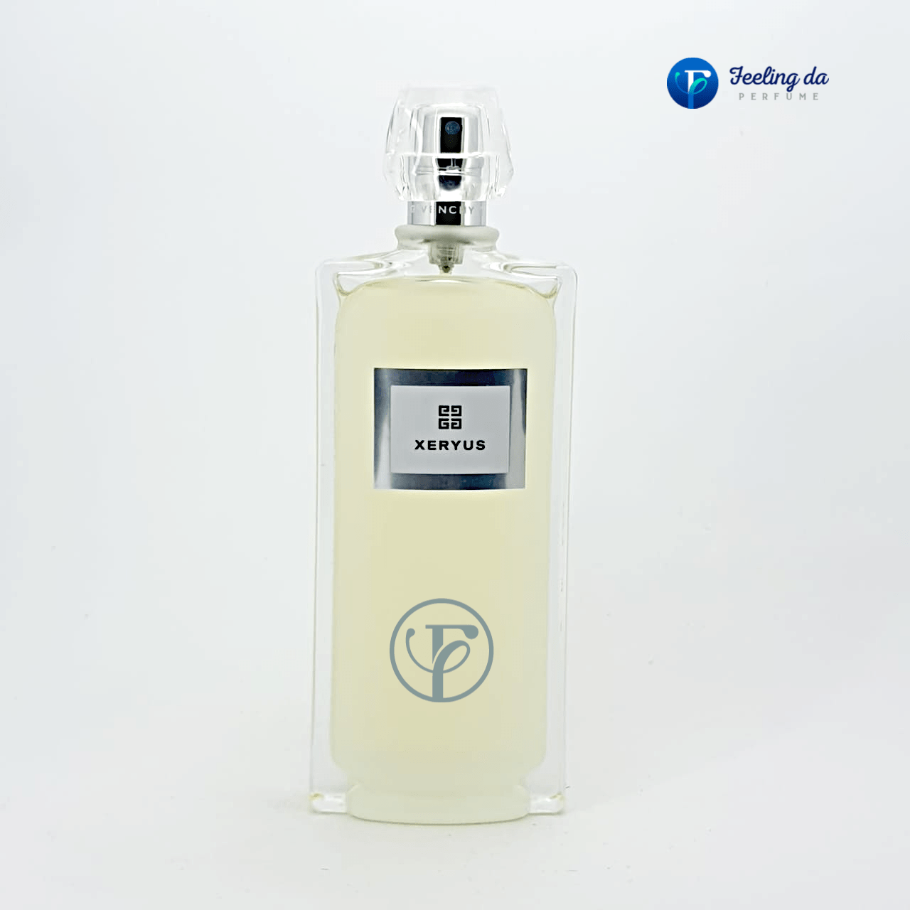 GIVENCHY XERYUS EDT - Imagen 2