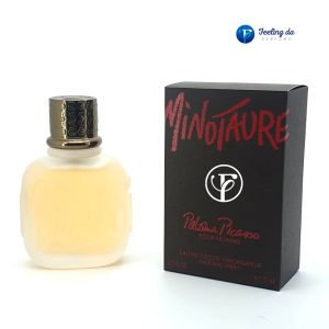 PALOMA PICASSO MINOTAURE EDT