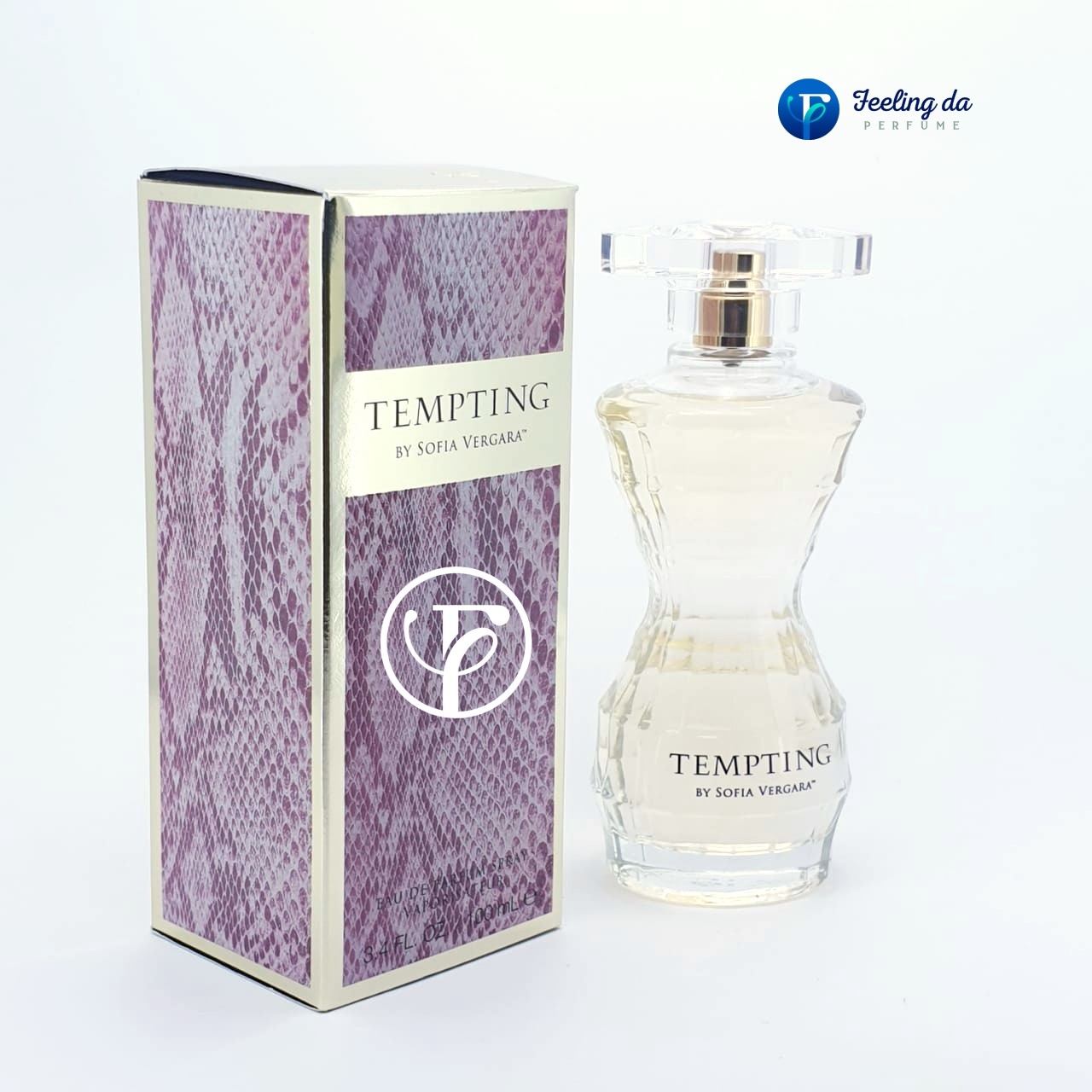 SOFIA VERGARA TEMPTING EDP