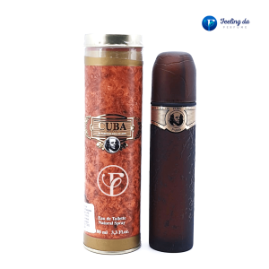 CUBA ORIGINAL EDT