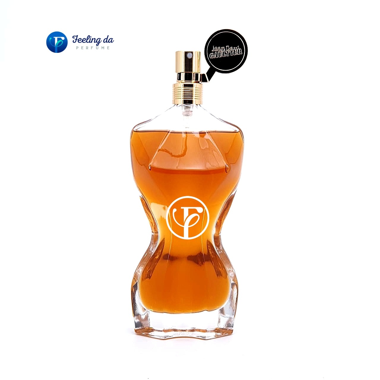 JEAN PAUL GAULTIER CLASSIQUE EDP - Imagen 2