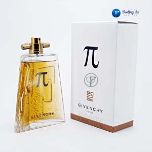 GIVENCHY π PARIS