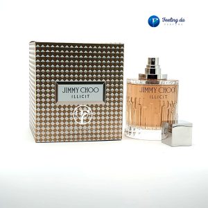 JIMMY CHOO ILLICIT EDP