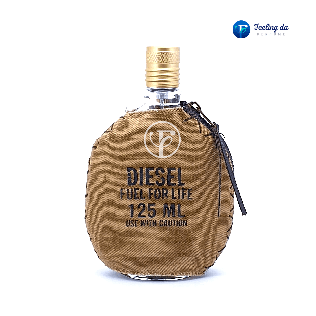 DIESEL FULL FOR LIFE EDT - Imagen 2