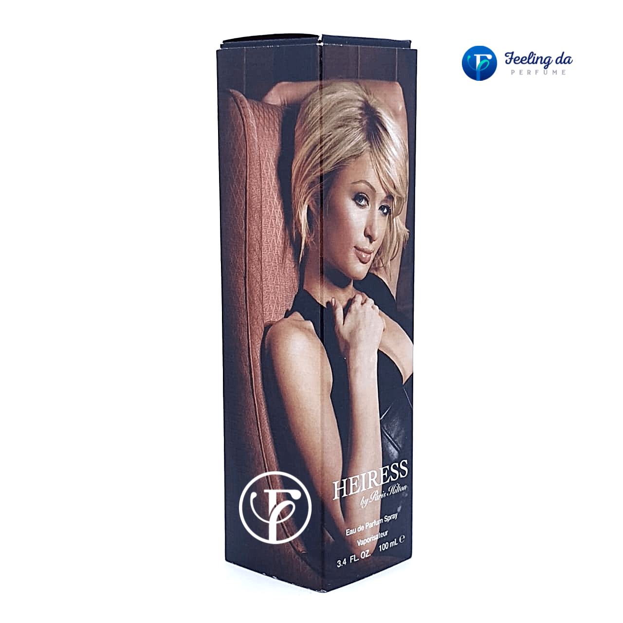 PARIS HILTON HEIRESS EDP - Imagen 3