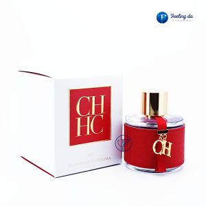 CAROLINA HERRERA CH WOMEN EDT