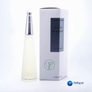 ISSEY MIYAKE WOMAN EDT