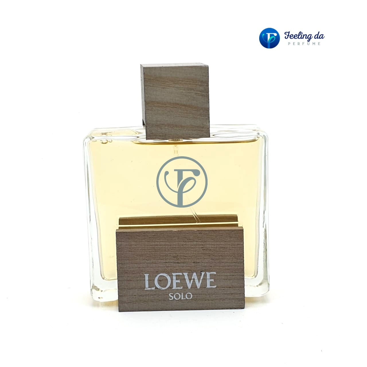 LOEWE SOLO CEDRO EDT - Imagen 2