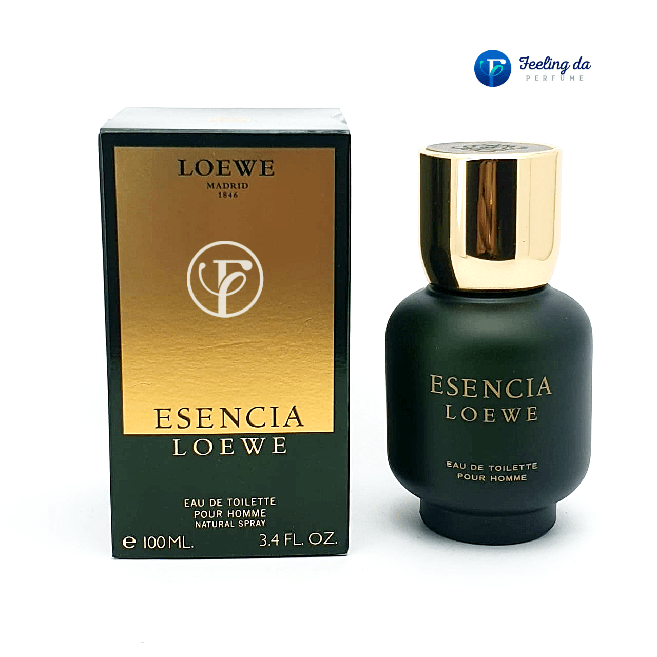 LOEWE ESENCIA EDT