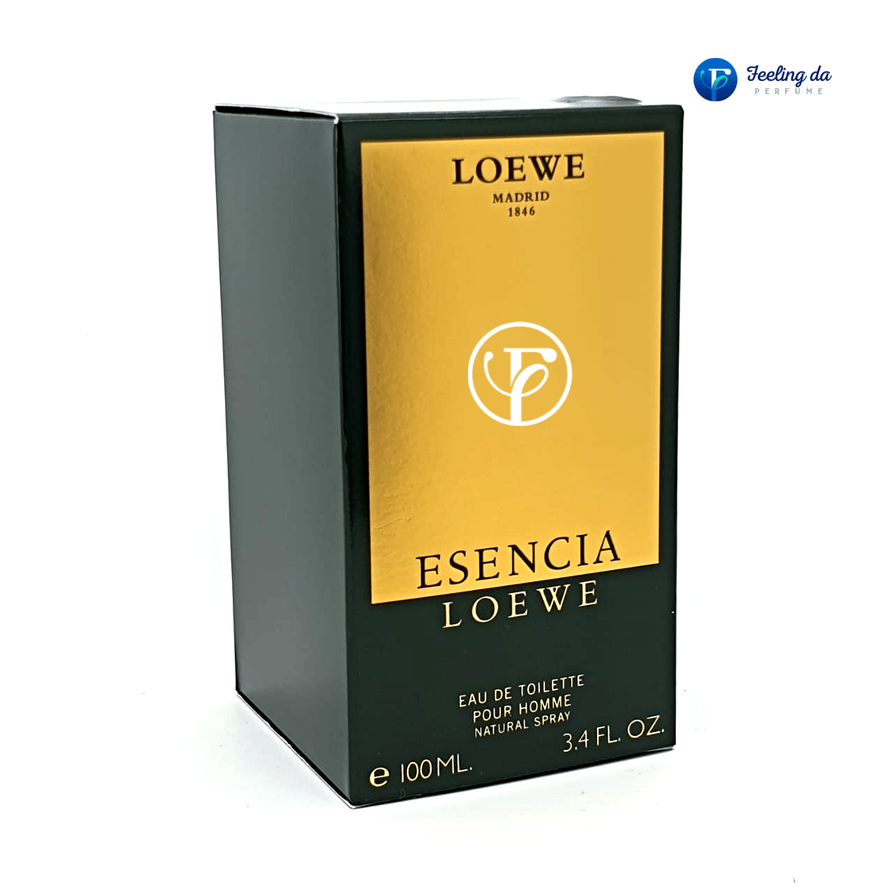 LOEWE ESENCIA EDT - Imagen 3