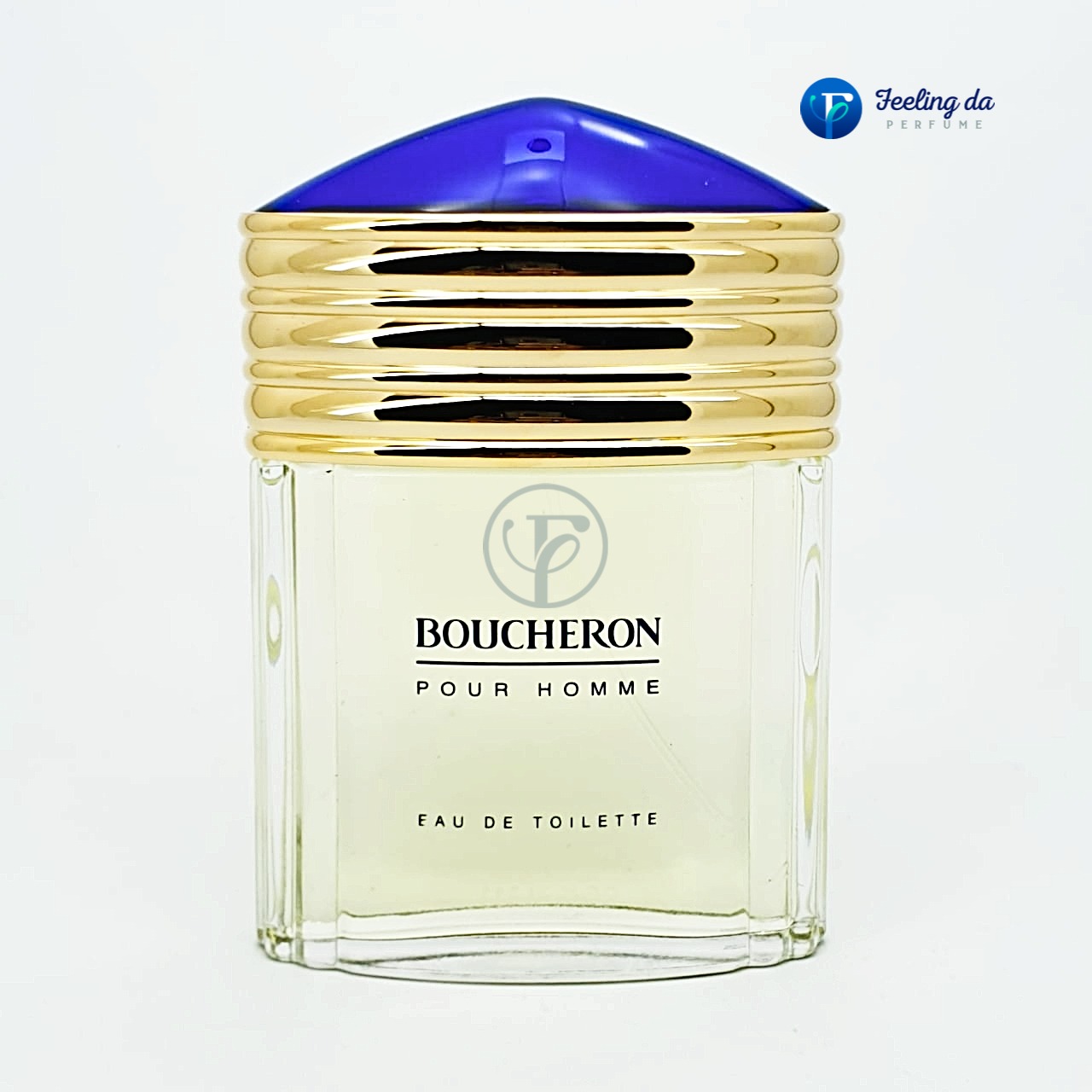 BOUCHERON POUR HOMME EDT - Imagen 2
