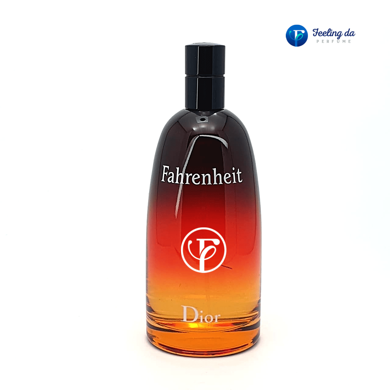 DIOR FAHRENHEIT EDT - Imagen 2