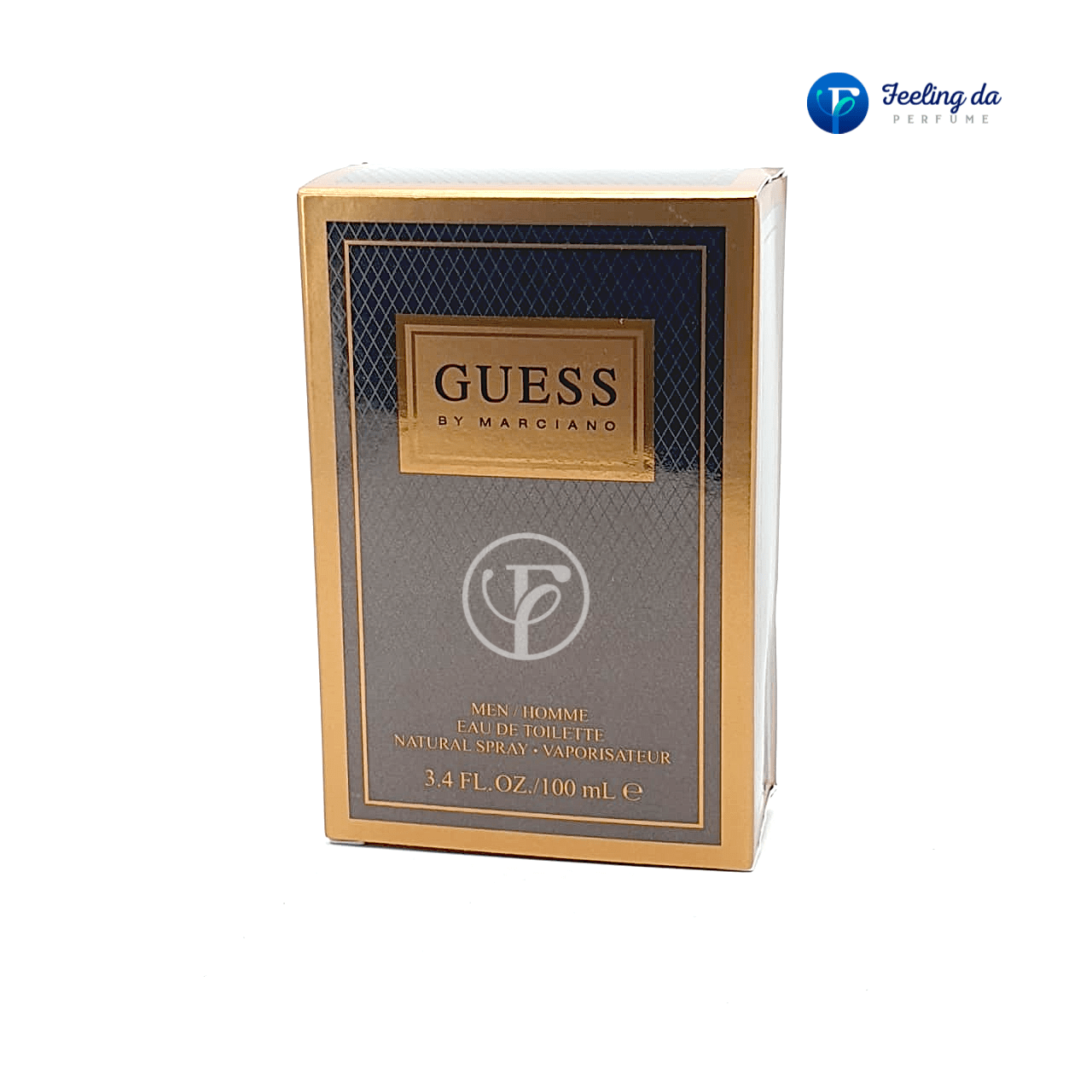 GUESS BY MARCIANO EDT - Imagen 3