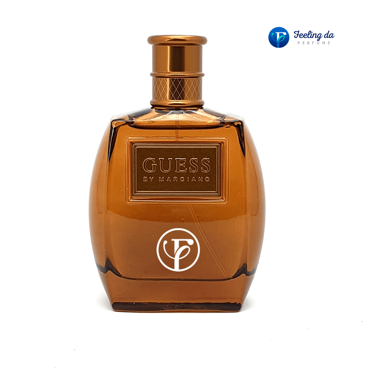 GUESS BY MARCIANO EDT - Imagen 2