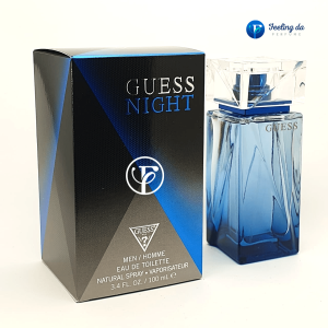 GUESS NIGHT EDT