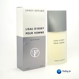 ISSEY MIYAKE L'EAU D'ISSEY POUR HOMME