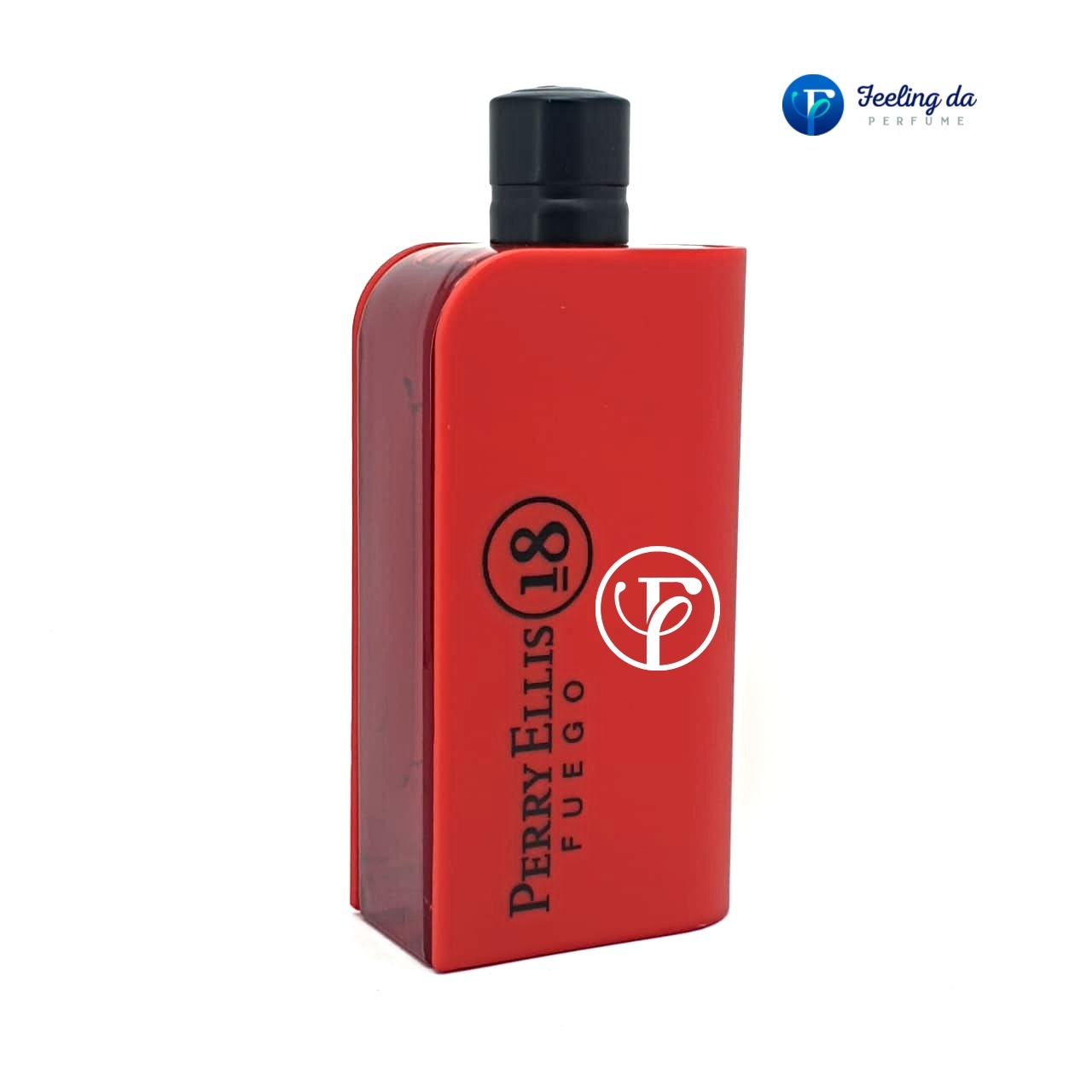 PERRY ELLIS 18 FUEGO EDP - Imagen 3