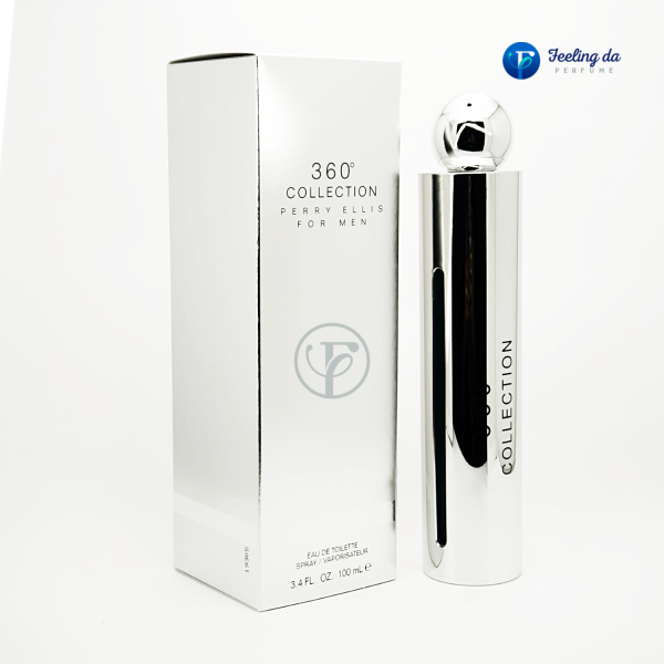 PERRY ELLIS 360 COLLECTION