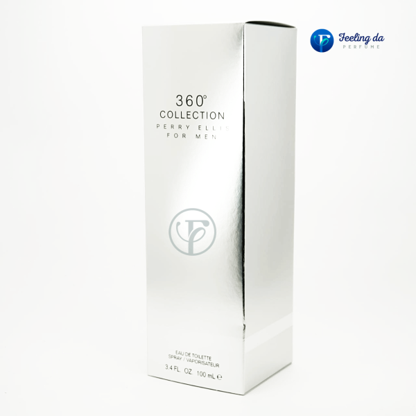 PERRY ELLIS 360 COLLECTION - Imagen 2