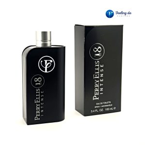 PERRY ELLIS 18 INTENSE EDT