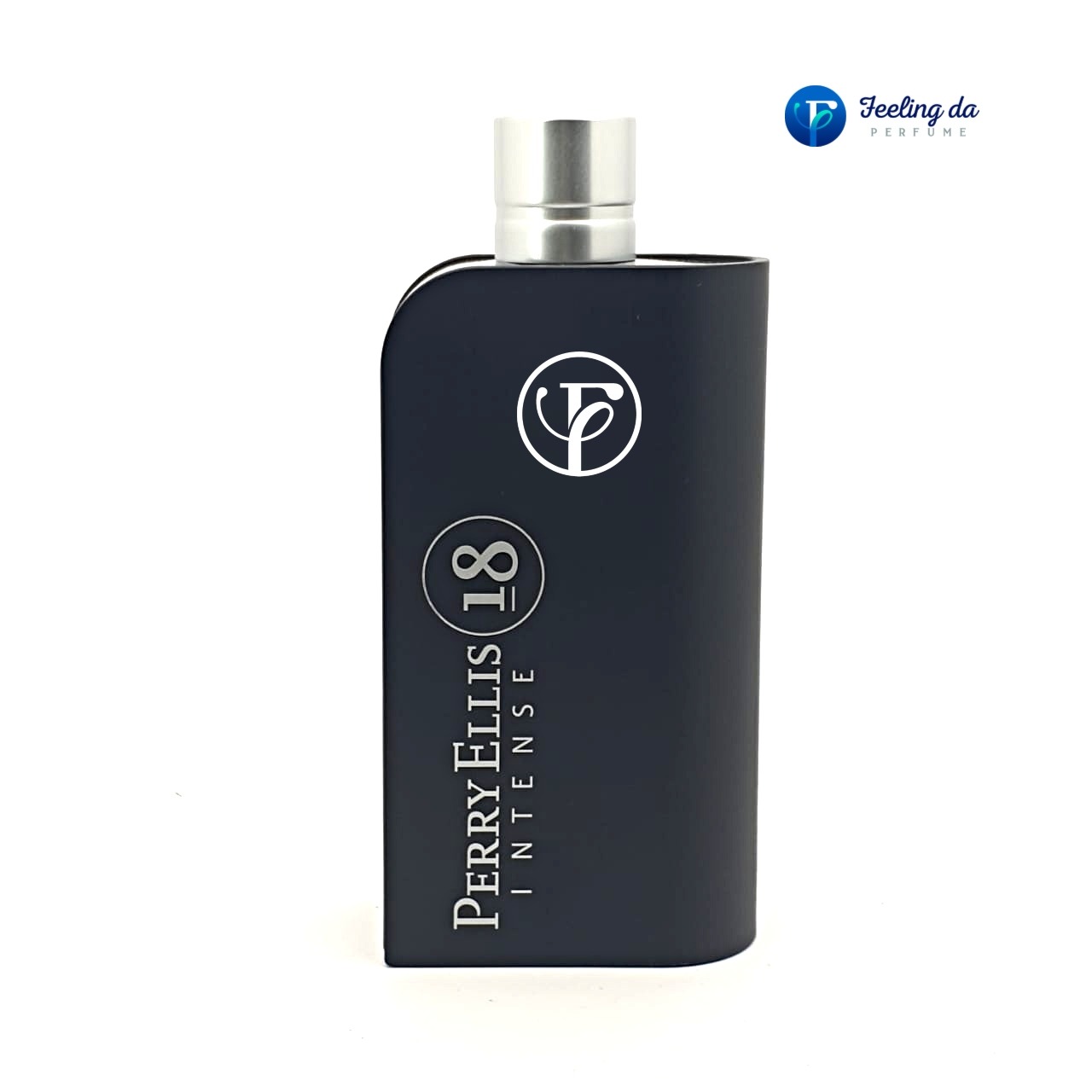 PERRY ELLIS 18 INTENSE EDT - Imagen 2