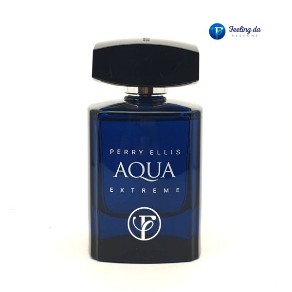 PERRY ELLIS AQUA EXTREME EDT - Imagen 2