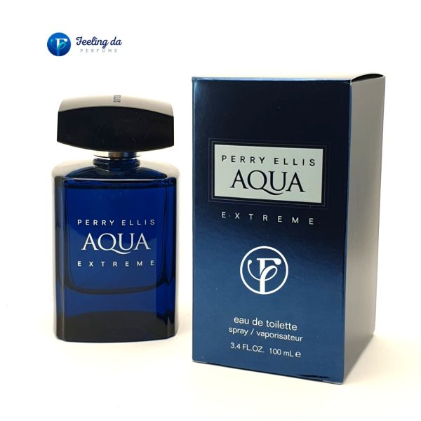 PERRY ELLIS AQUA EXTREME EDT