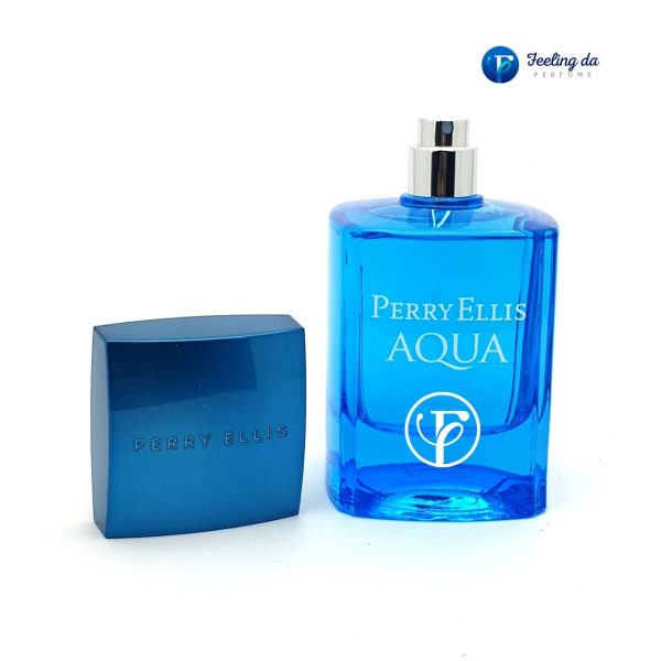 PERRY ELLIS AQUA EDT - Imagen 2