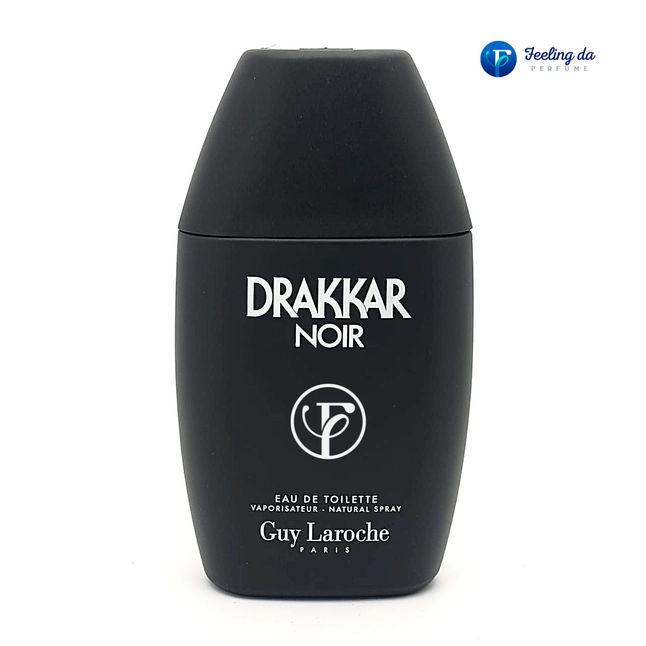 DRAKKAR NOIR EDT - Imagen 3