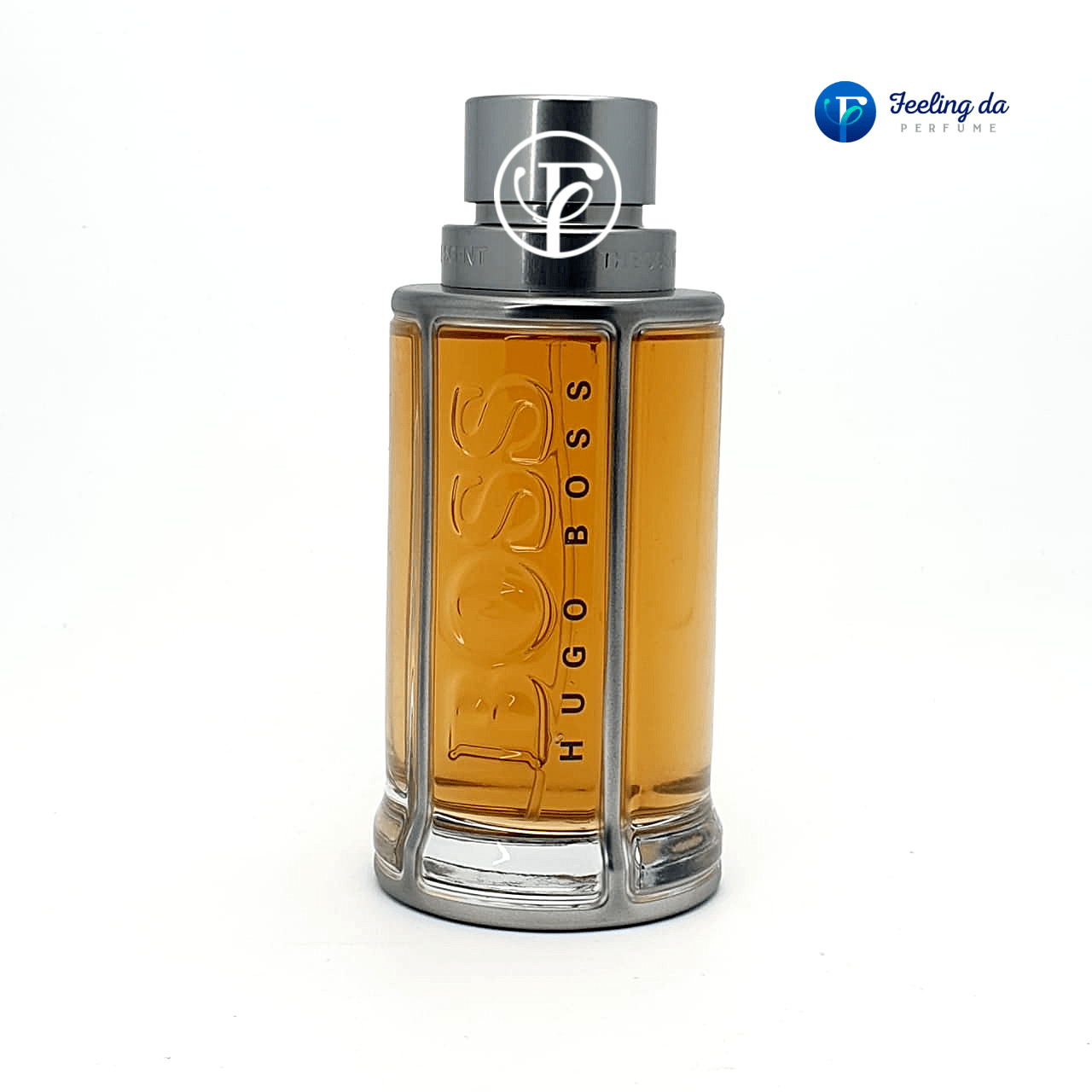 BOSS THE SCENT EDT - Imagen 2