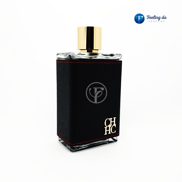CAROLINA HERRERA CH MEN EDT - Imagen 2