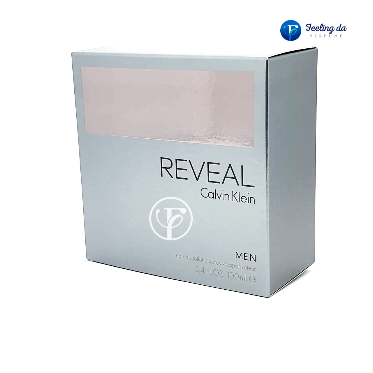 CK REVEAL EDT - Imagen 2