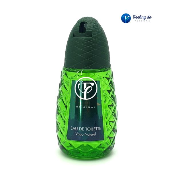 PINO SILVESTRE ORIGINAL EDT - Imagen 3