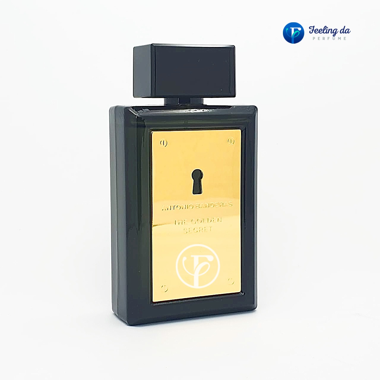 ANTONIO BANDERAS THE GOLDEN SECRET EDT - Imagen 2