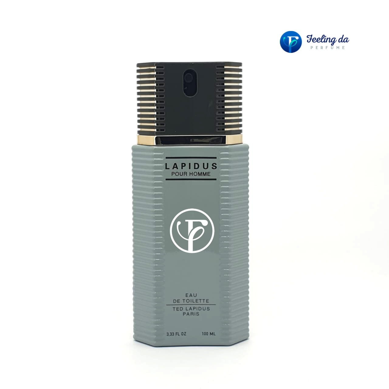 TED LAPIDUS POUR HOMME EDT - Imagen 2