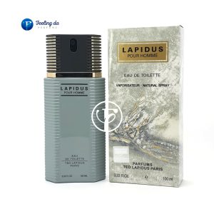 TED LAPIDUS POUR HOMME EDT